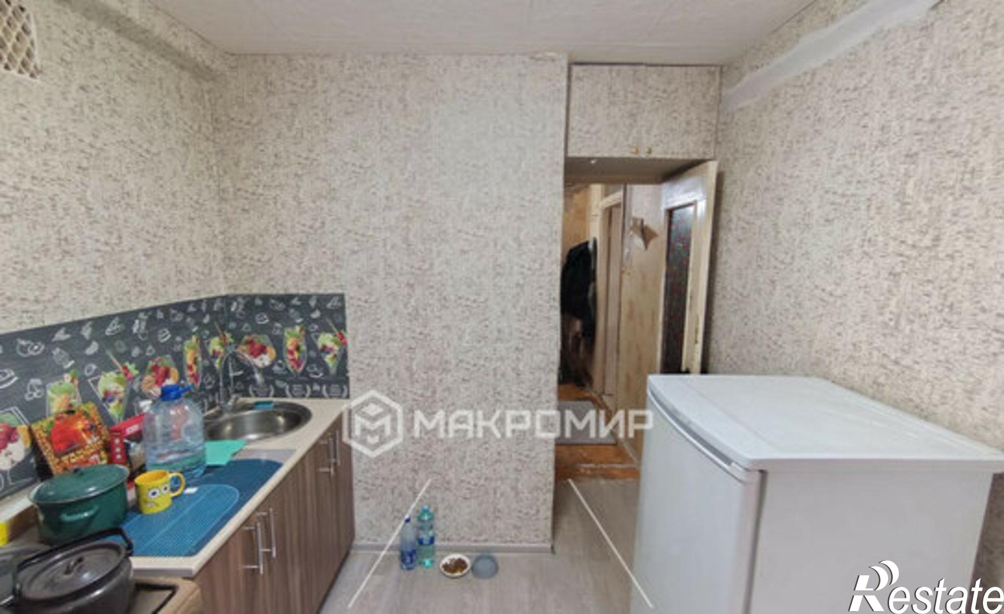 Купить квартиру за 1 350 000 рублей на пр-кт Ленина, 4