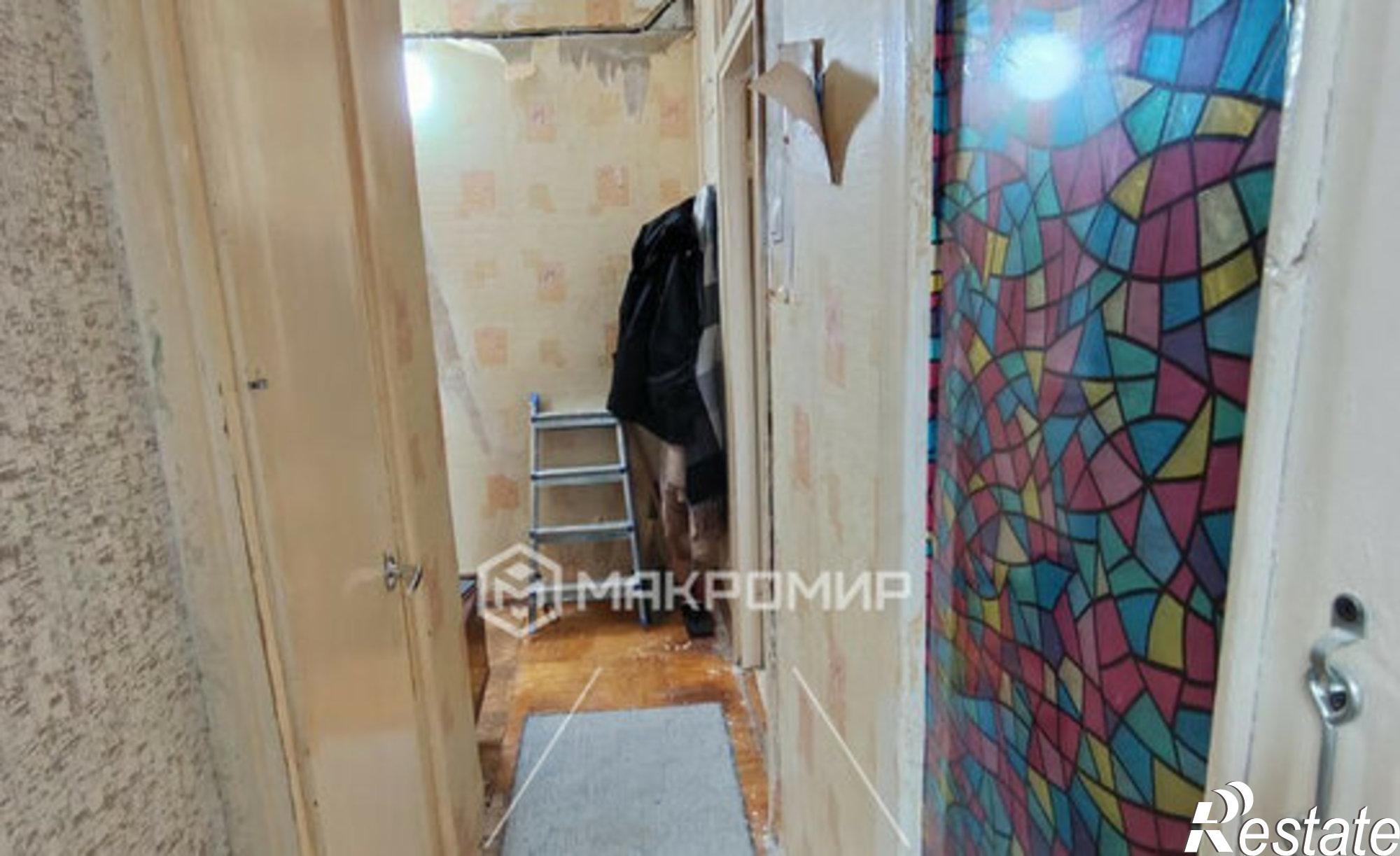 Купить квартиру за 1 350 000 рублей на пр-кт Ленина, 4