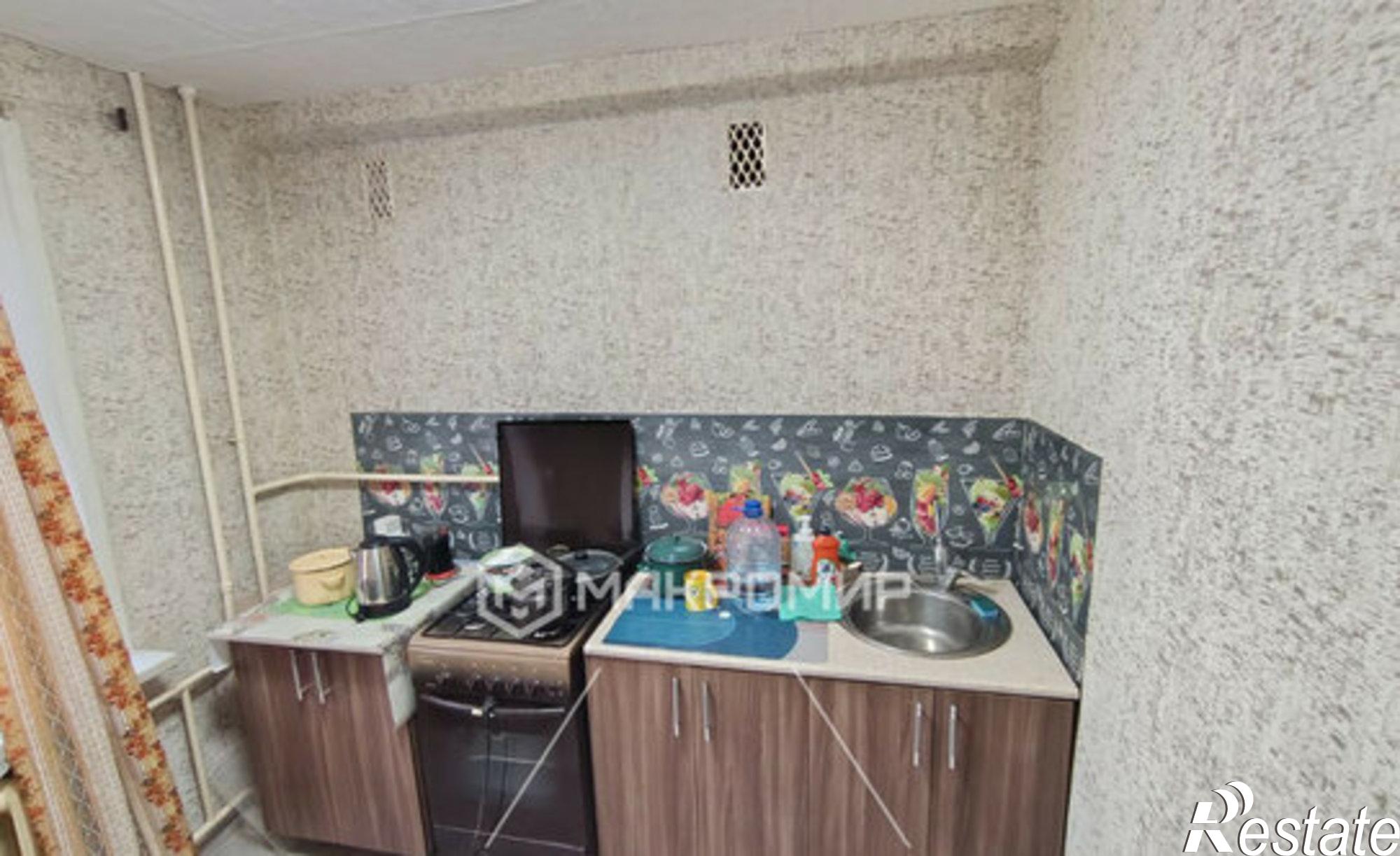 Купить квартиру за 1 350 000 рублей на пр-кт Ленина, 4