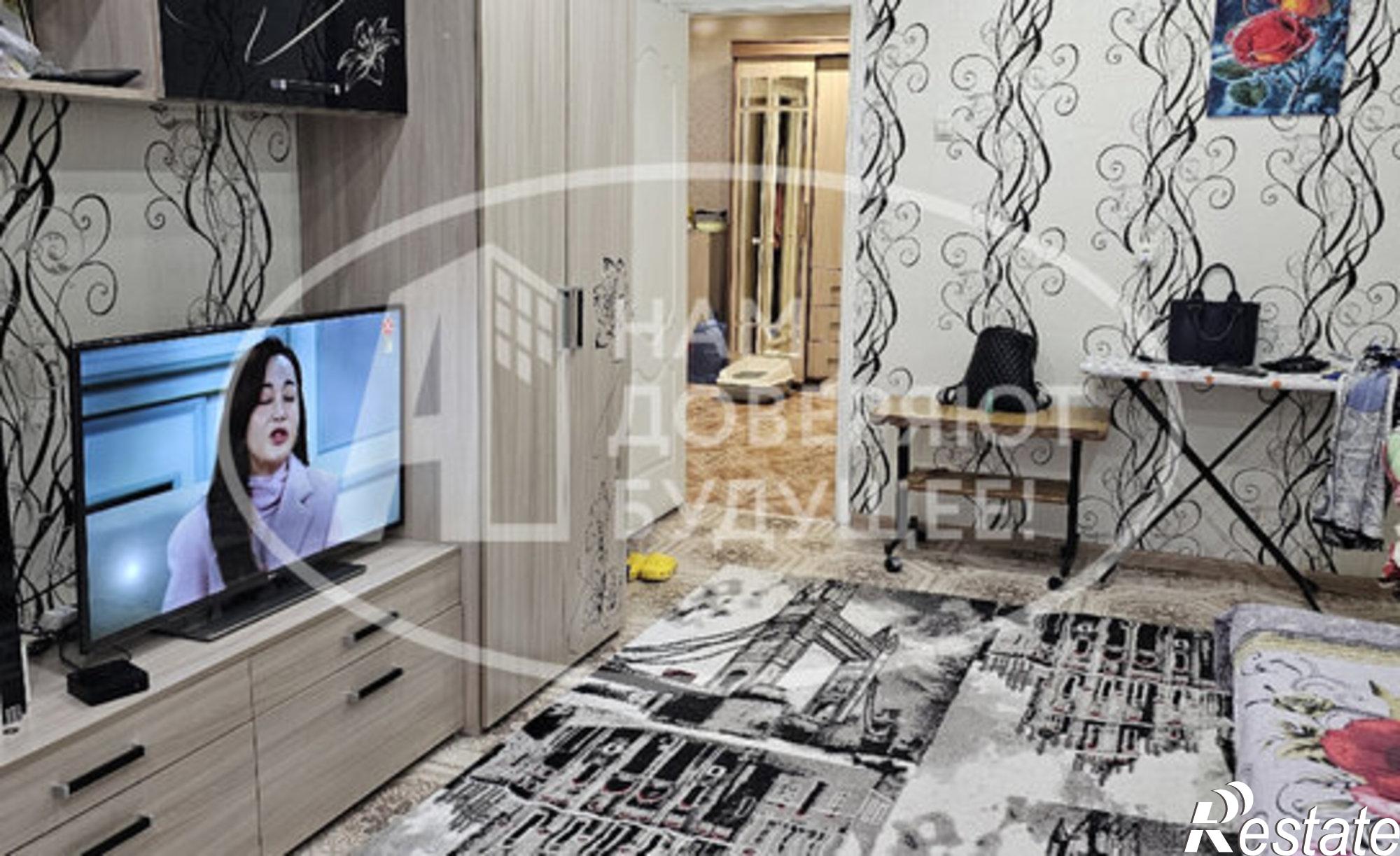 Купить квартиру за 4 800 000 рублей на б-р 48 Стрелковой Бригады, 1