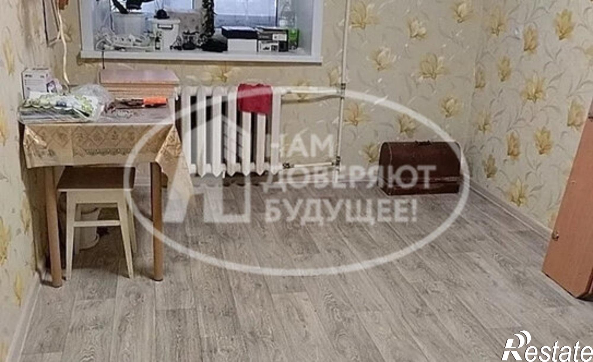 Купить квартиру за 4 800 000 рублей на б-р 48 Стрелковой Бригады, 1