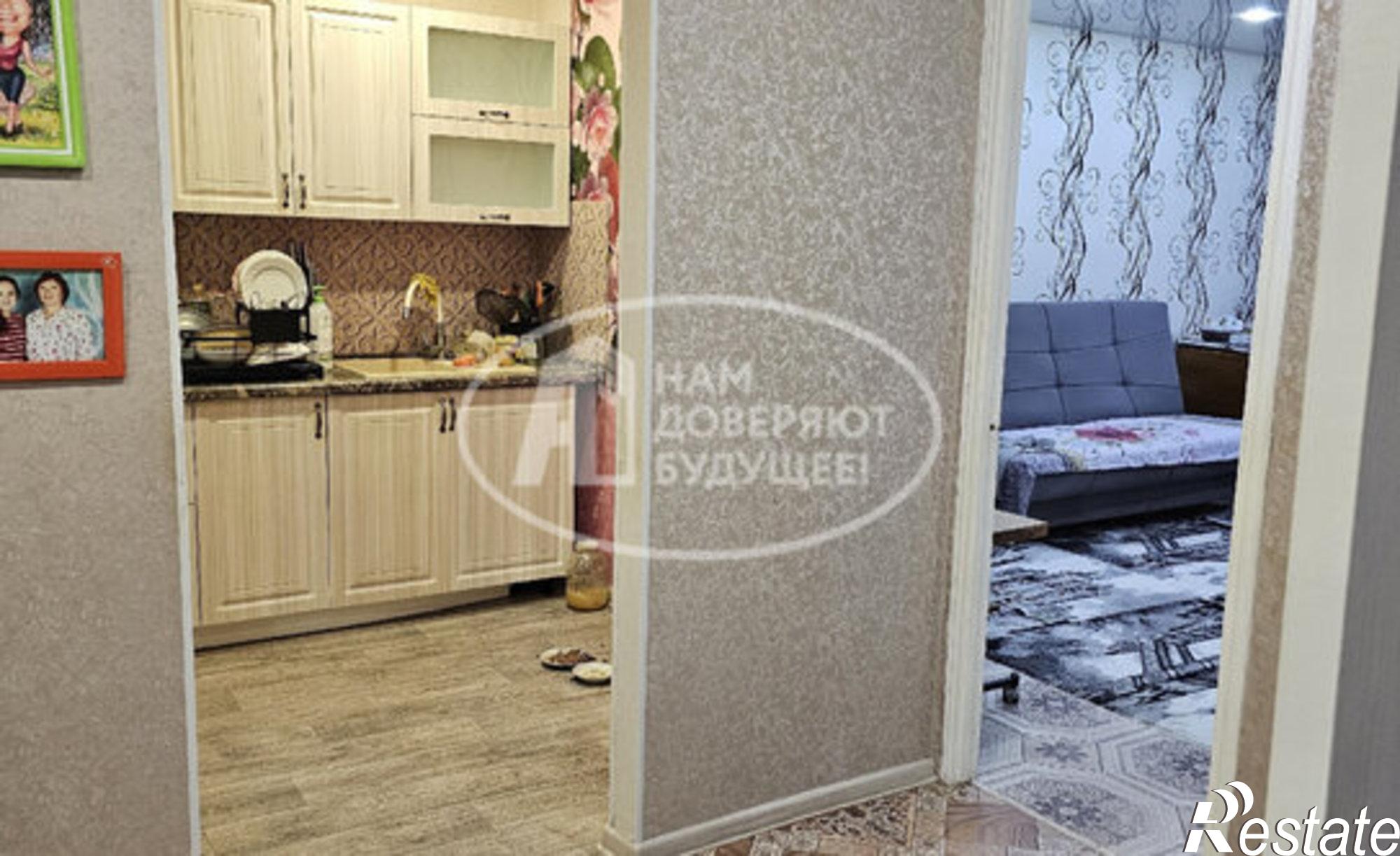 Купить квартиру за 4 800 000 рублей на б-р 48 Стрелковой Бригады, 1