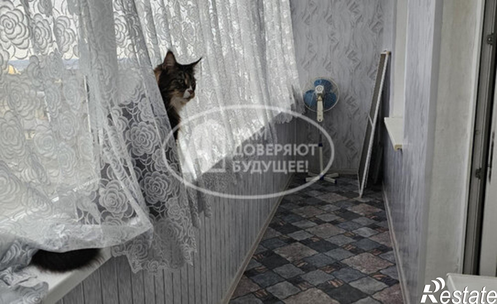 Купить квартиру за 4 800 000 рублей на б-р 48 Стрелковой Бригады, 1