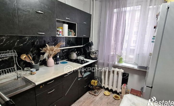 1-комн квартира пр-кт Ленина, 38,  д. 38