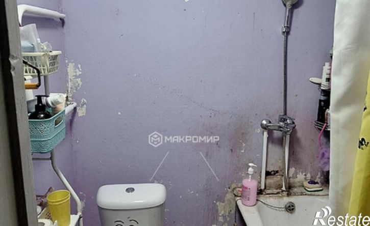 1-комн квартира пр-кт Ленина, 38,  д. 38