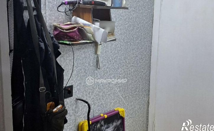 1-комн квартира пр-кт Ленина, 38,  д. 38