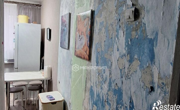 1-комн квартира пр-кт Ленина, 38,  д. 38