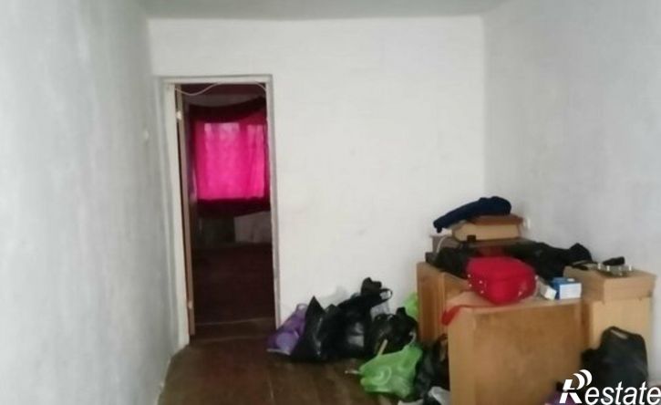 3-комн квартира улица Чапаева, 16,  д. 16