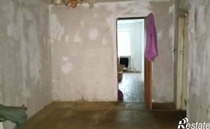 3-комн квартира улица Чапаева, 16,  д. 16