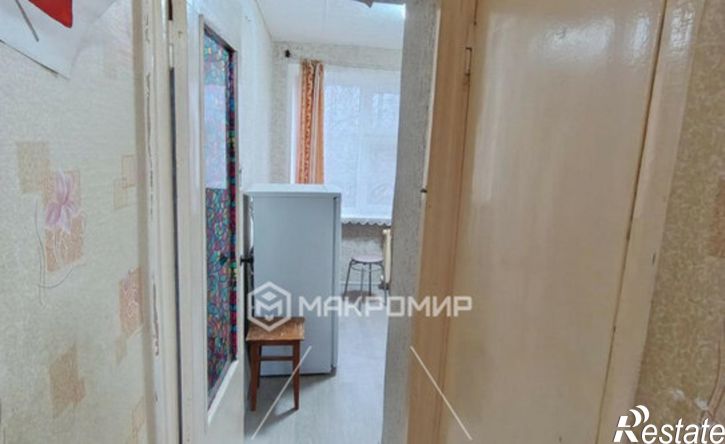 1-комн квартира пр-кт Ленина, 4,  д. 4