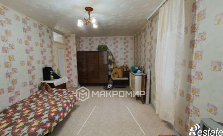 1-комн квартира пр-кт Ленина, 4,  д. 4