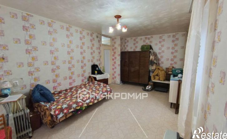 1-комн квартира пр-кт Ленина, 4,  д. 4