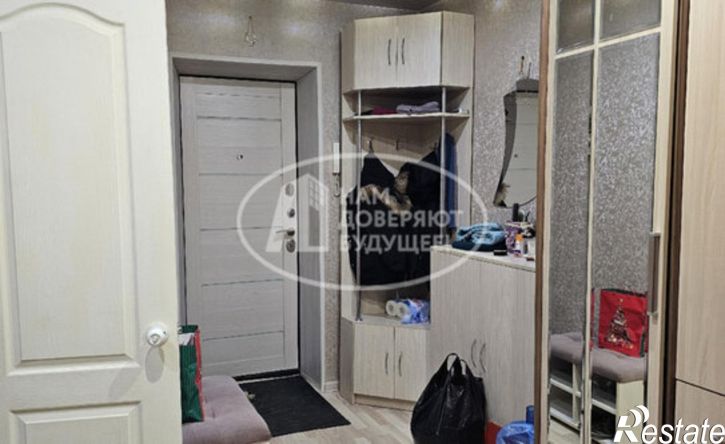 2-комн квартира б-р 48 Стрелковой Бригады, 1,  д. 1