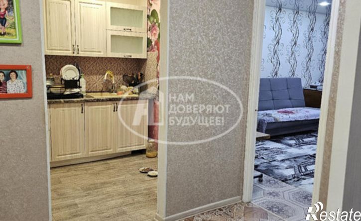 2-комн квартира б-р 48 Стрелковой Бригады, 1,  д. 1