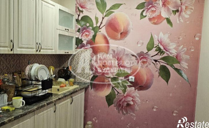 2-комн квартира б-р 48 Стрелковой Бригады, 1,  д. 1