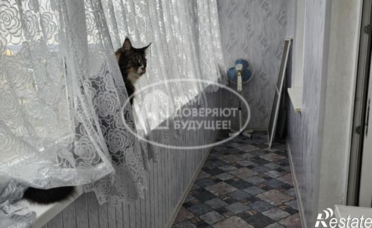 2-комн квартира б-р 48 Стрелковой Бригады, 1,  д. 1