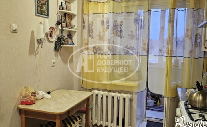 2-комн квартира б-р 48 Стрелковой Бригады, 1,  д. 1