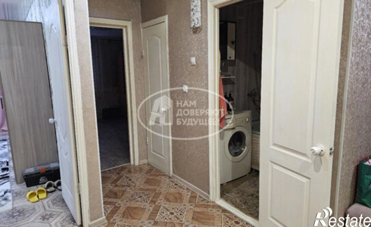 2-комн квартира б-р 48 Стрелковой Бригады, 1,  д. 1