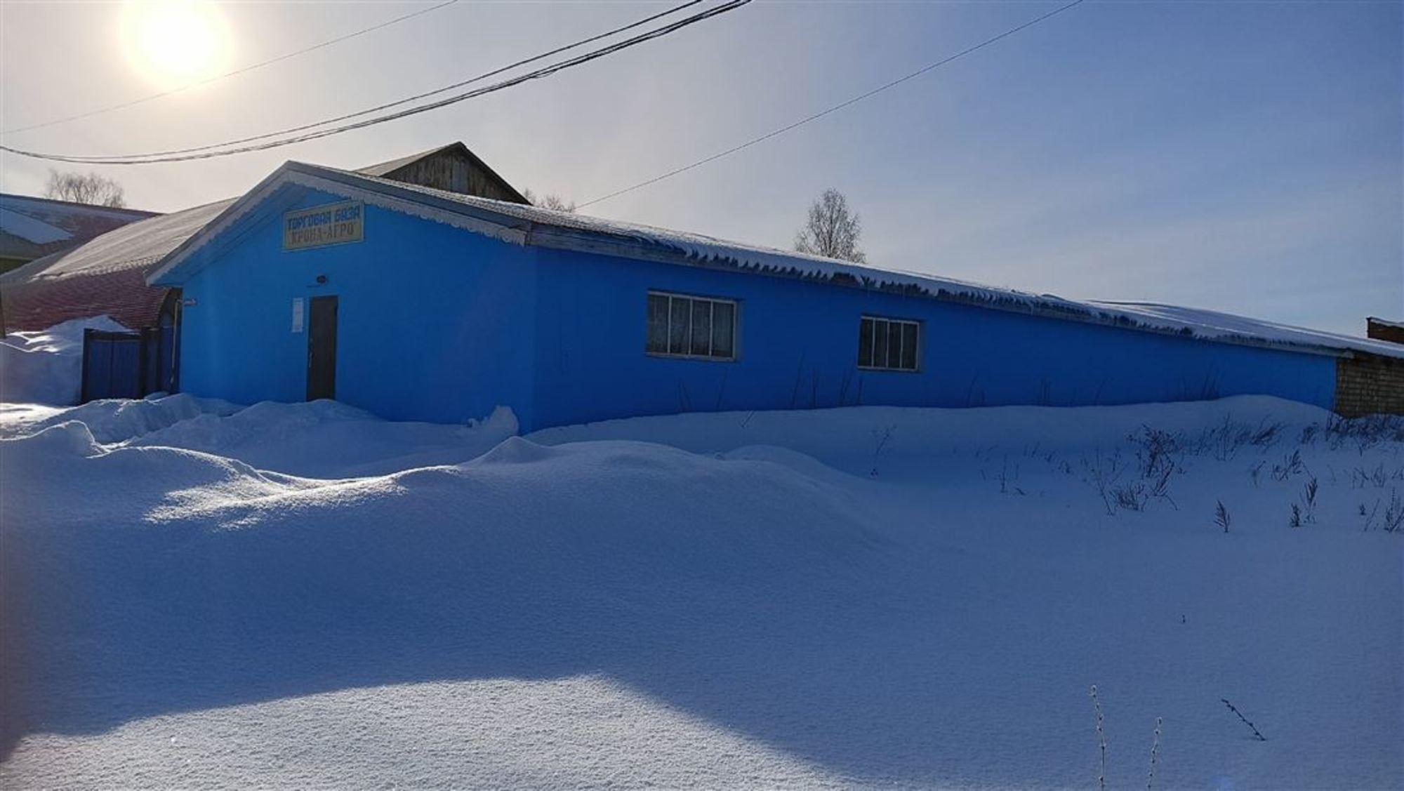 Сдать торговое помещение за 105 000 рублей на ул Матросова, д. 20а/1