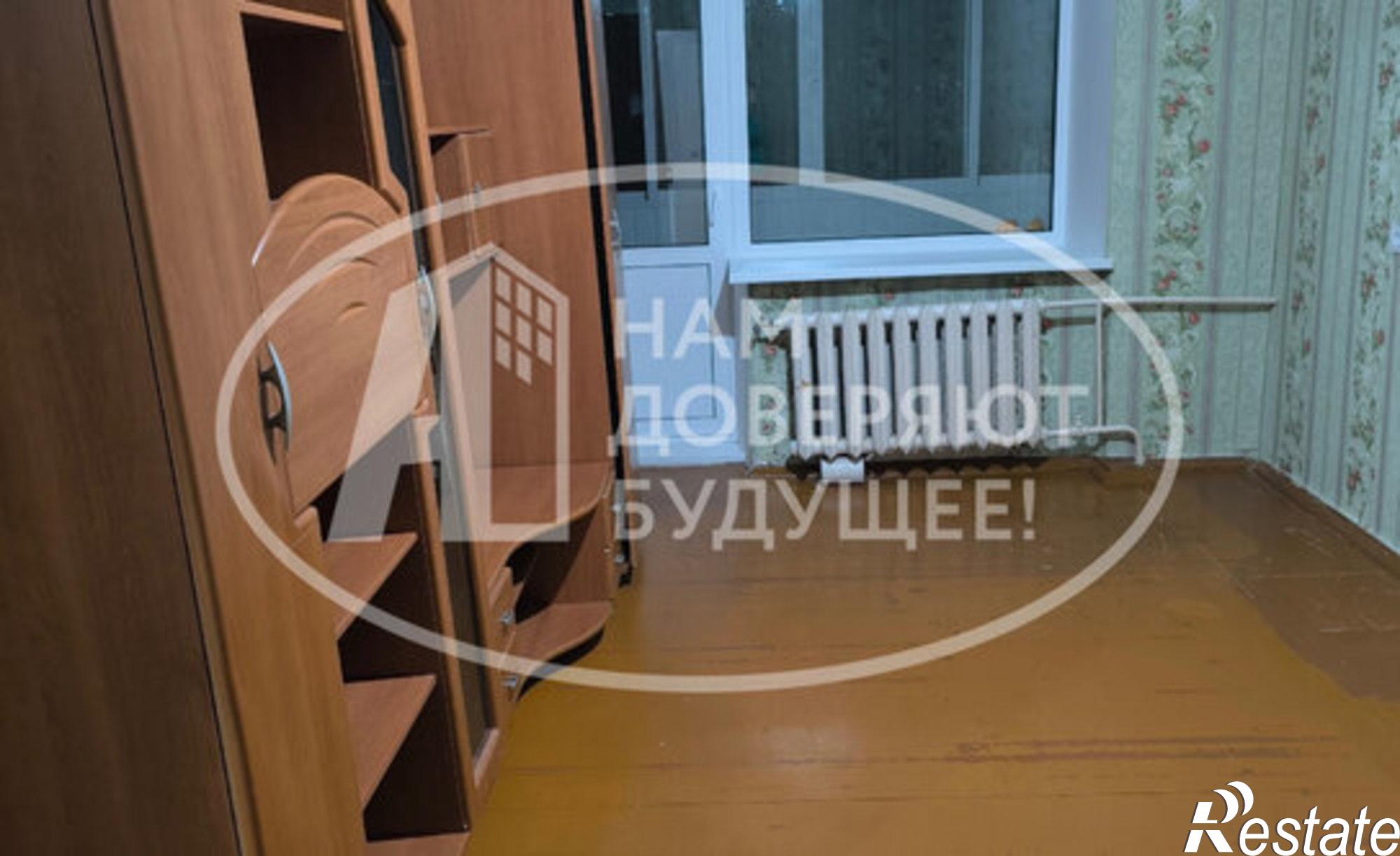 Купить квартиру за 1 350 000 рублей на ул Сивкова, 4