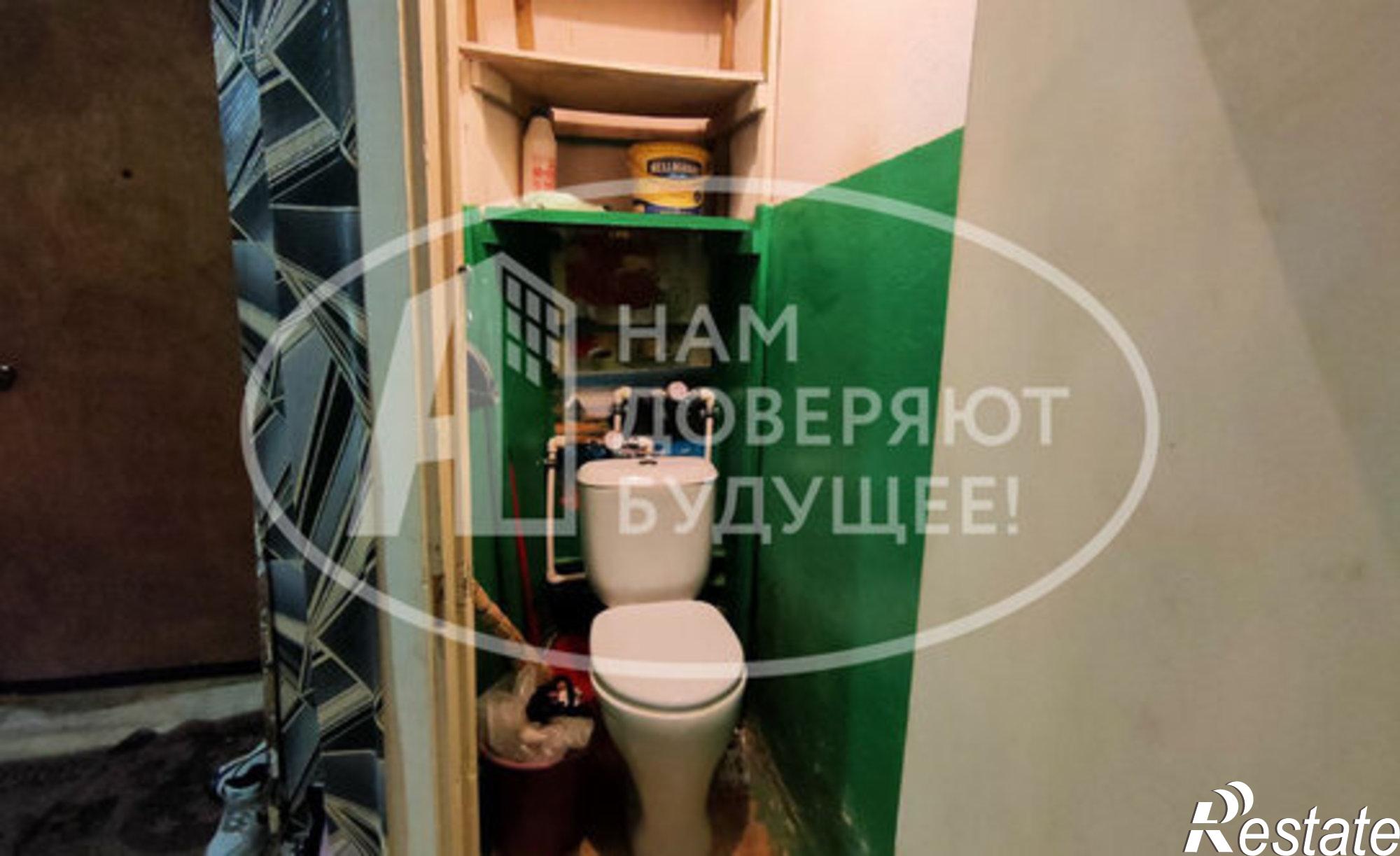 Купить квартиру за 3 580 000 рублей на ул Свободы, 138