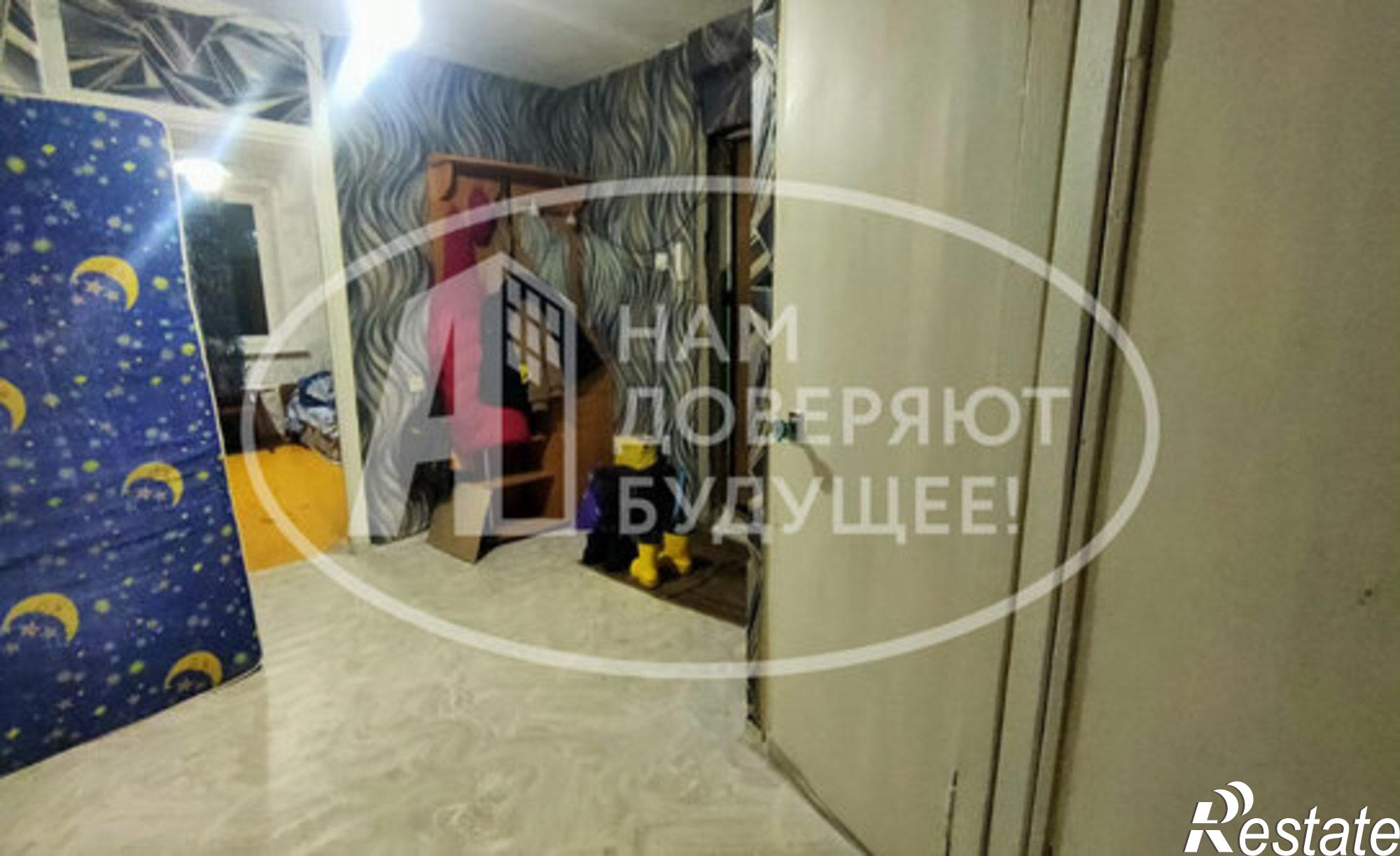 Купить квартиру за 3 580 000 рублей на ул Свободы, 138