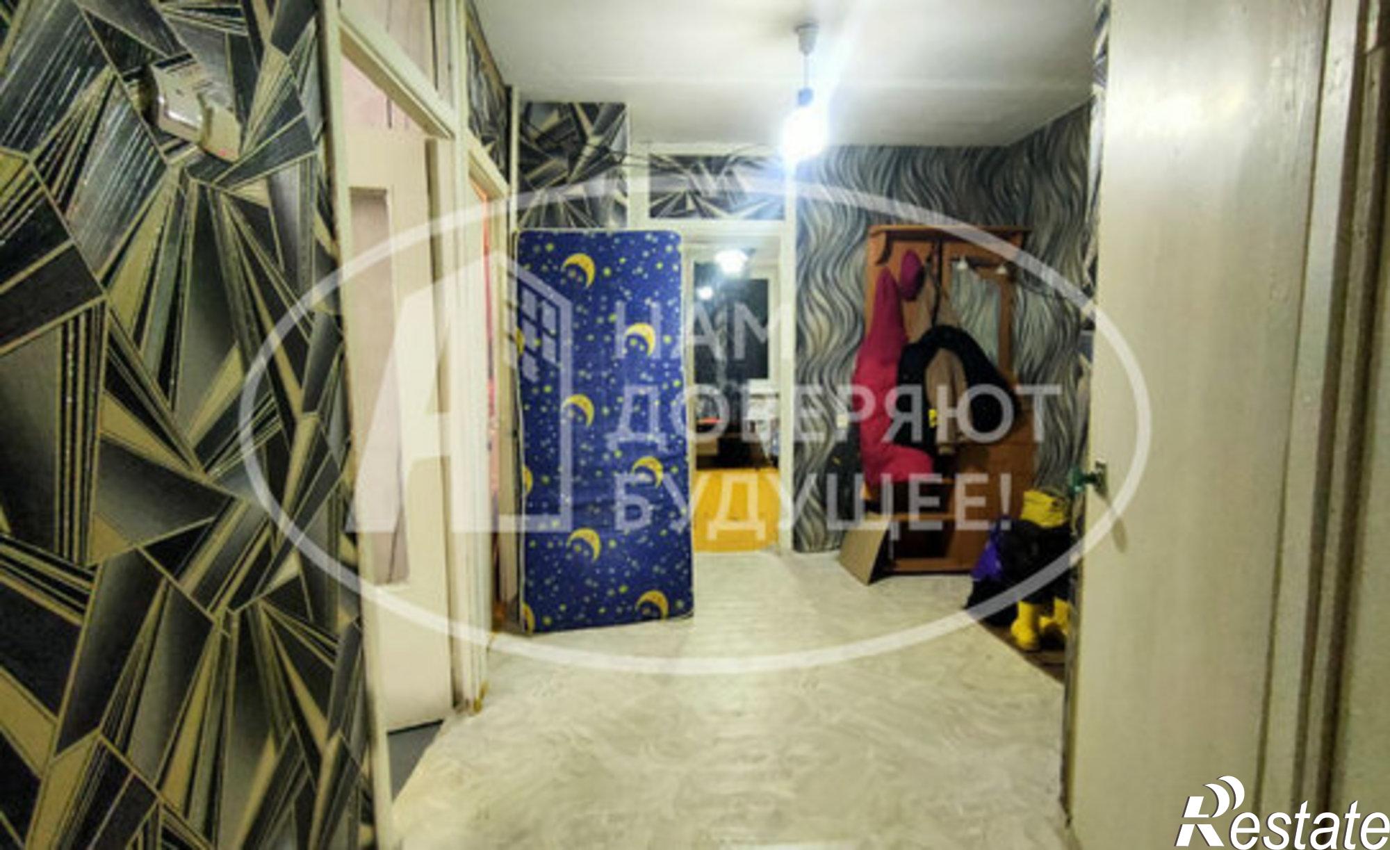 Купить квартиру за 3 580 000 рублей на ул Свободы, 138