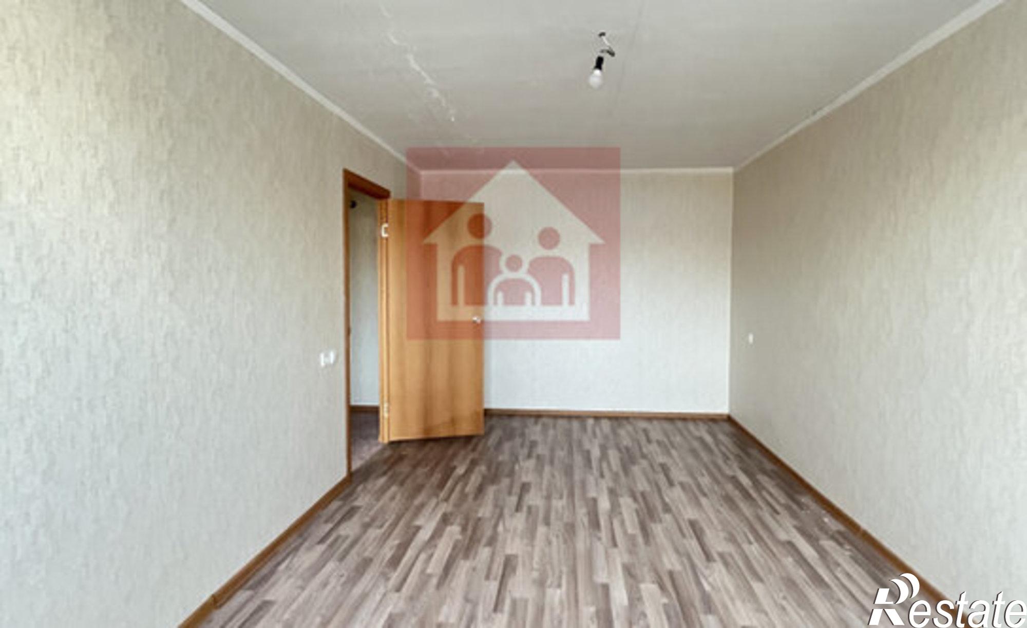 Купить квартиру за 1 650 000 рублей на ул Заводская, 4