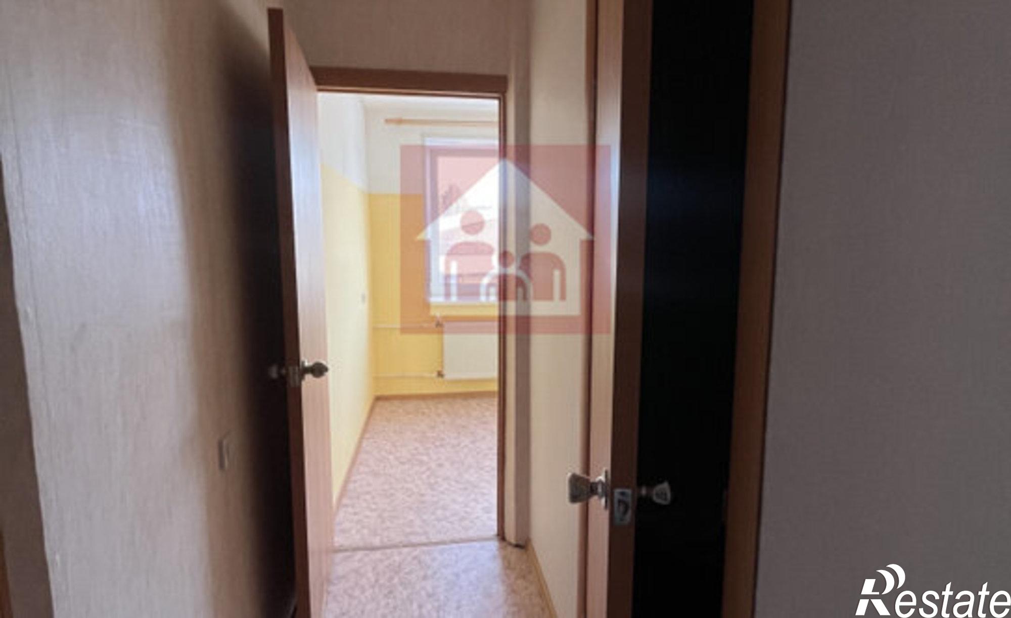 Купить квартиру за 1 650 000 рублей на ул Заводская, 4