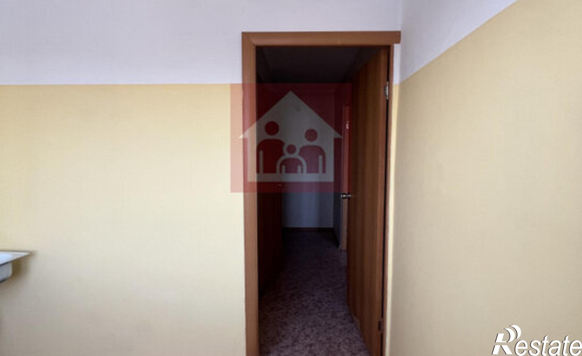 Купить квартиру за 1 650 000 рублей на ул Заводская, 4