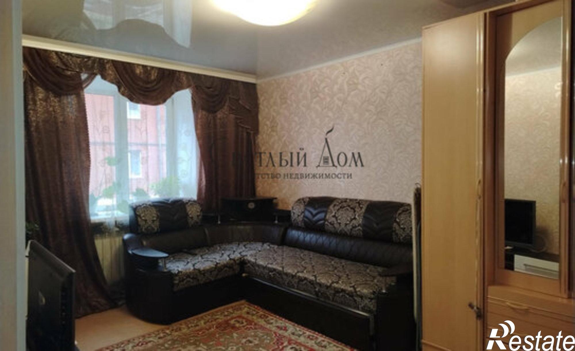 Купить квартиру за 3 400 000 рублей на ул Францева, 3