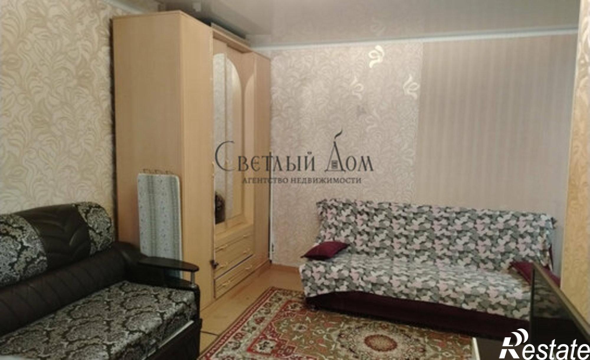 Купить квартиру за 3 400 000 рублей на ул Францева, 3