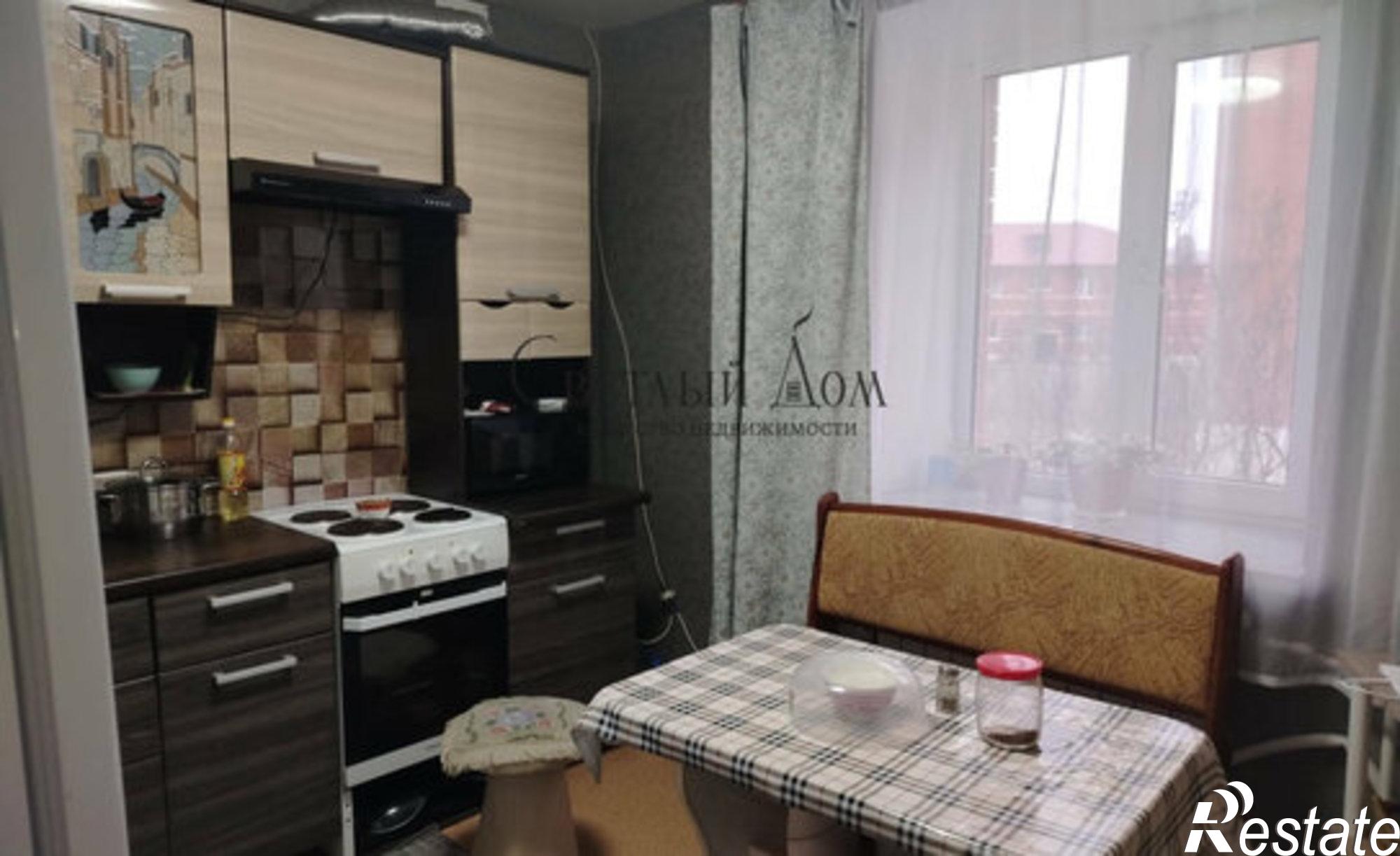 Купить квартиру за 3 400 000 рублей на ул Францева, 3