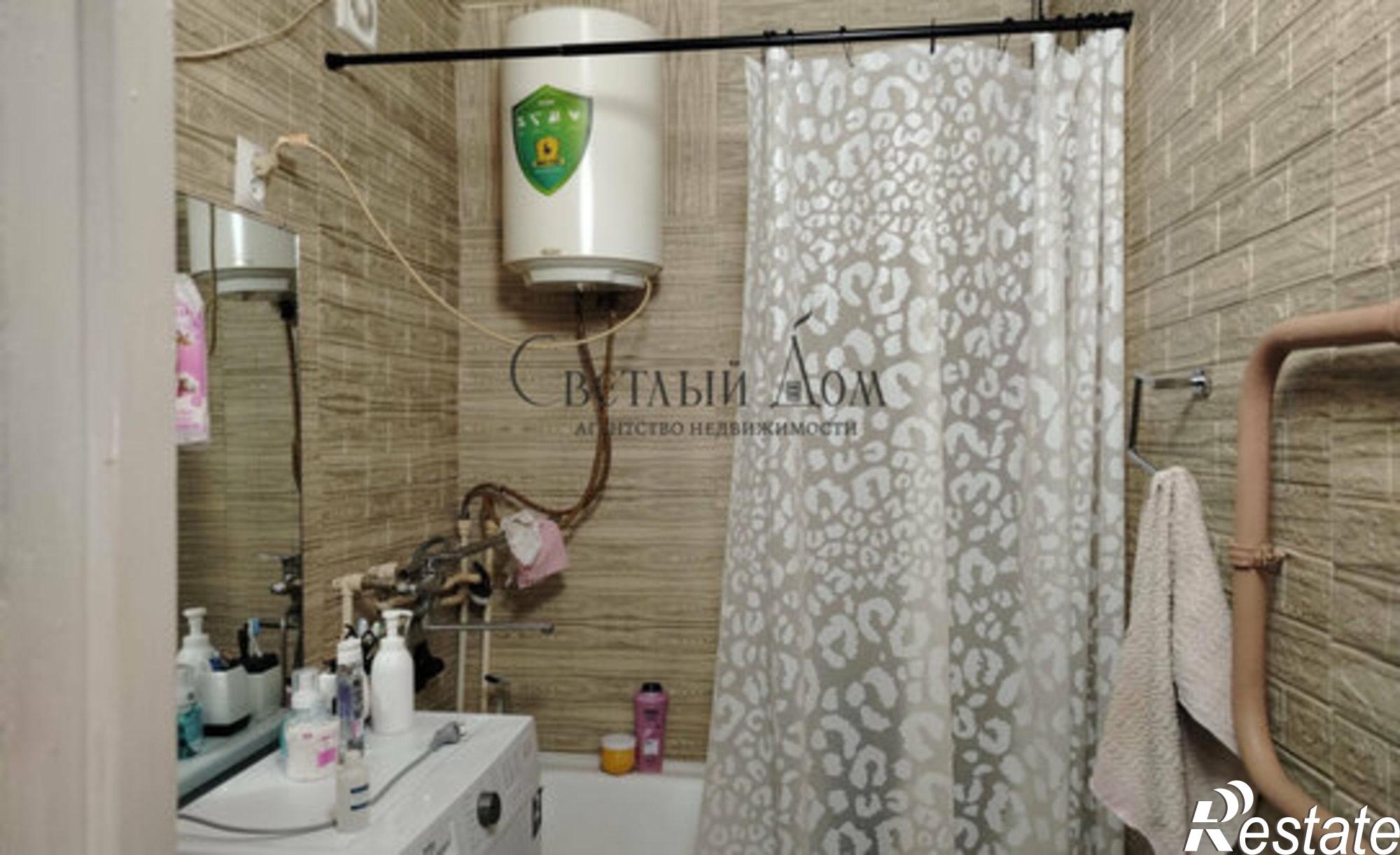 Купить квартиру за 3 400 000 рублей на ул Францева, 3