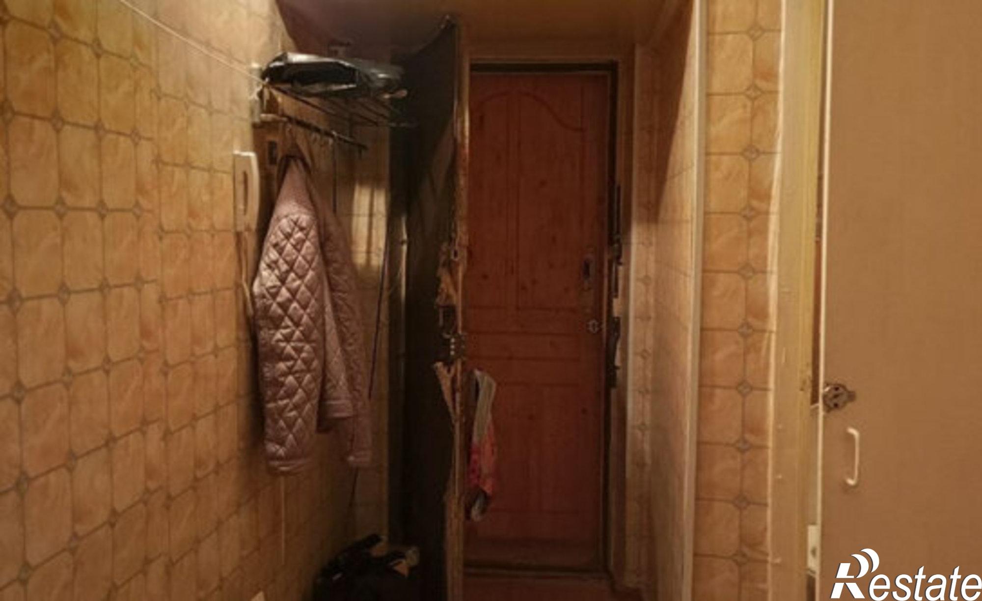 Купить квартиру за 2 550 000 рублей на ул Максима Горького, 75