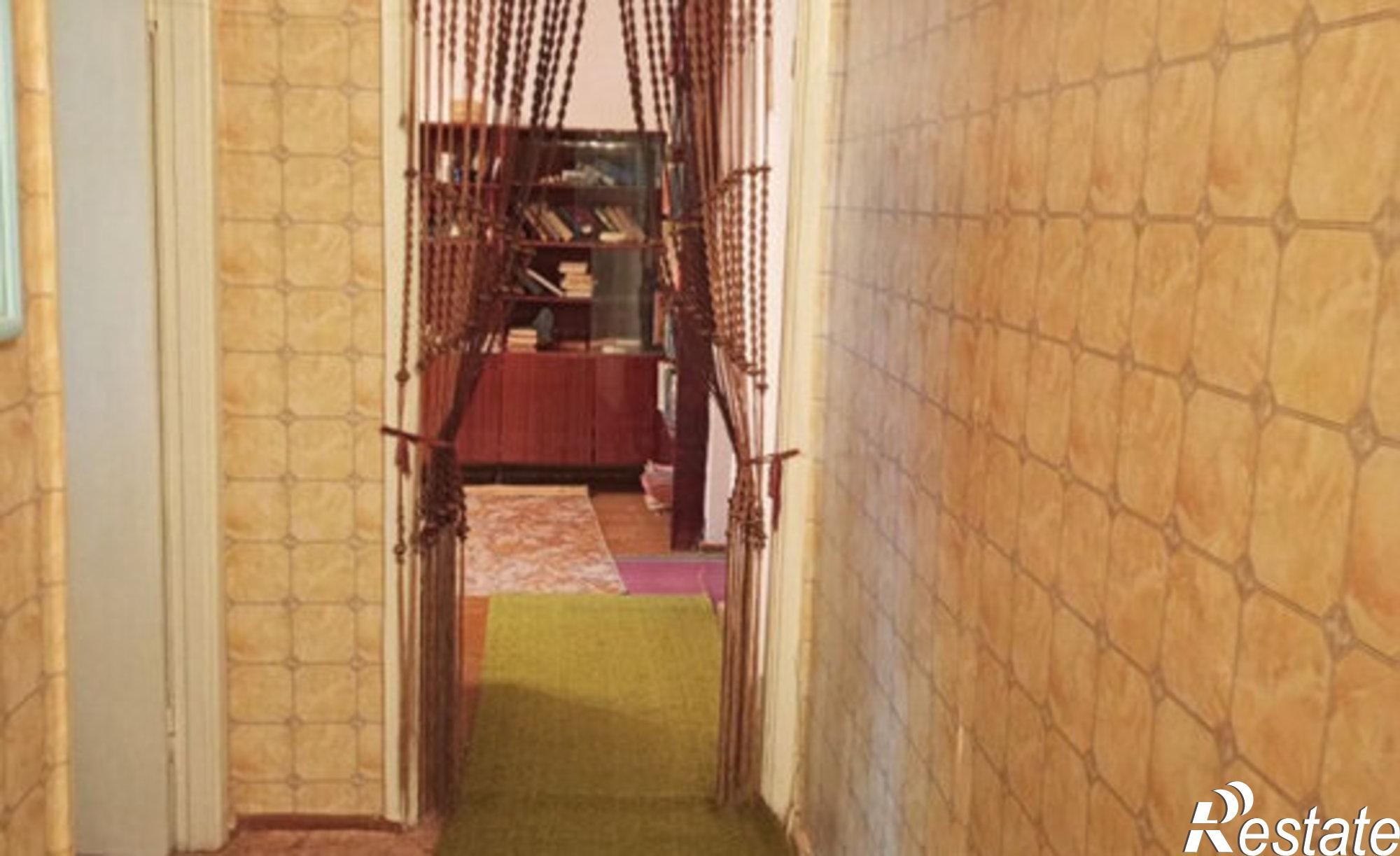 Купить квартиру за 2 550 000 рублей на ул Максима Горького, 75