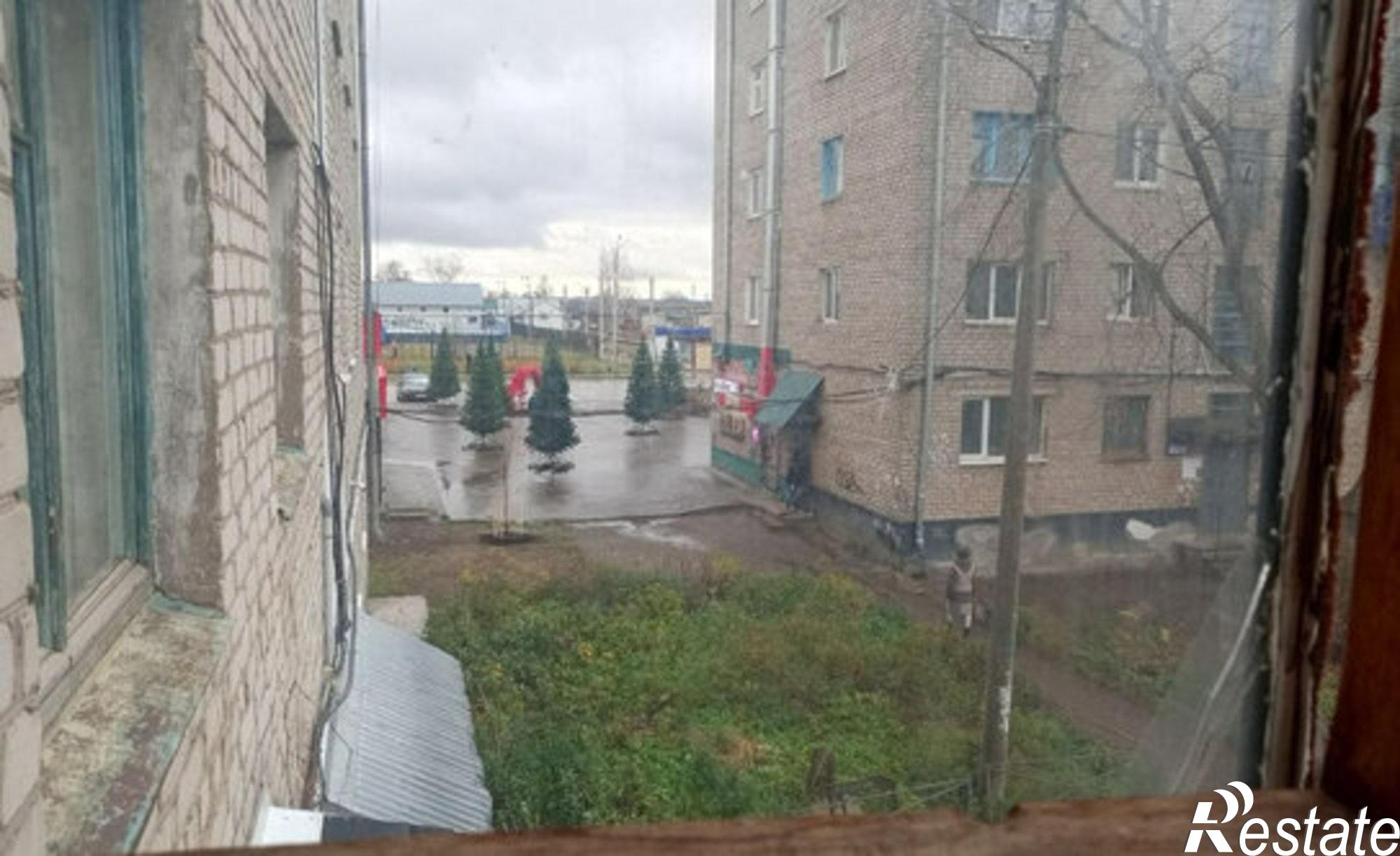 Купить квартиру за 2 550 000 рублей на ул Максима Горького, 75