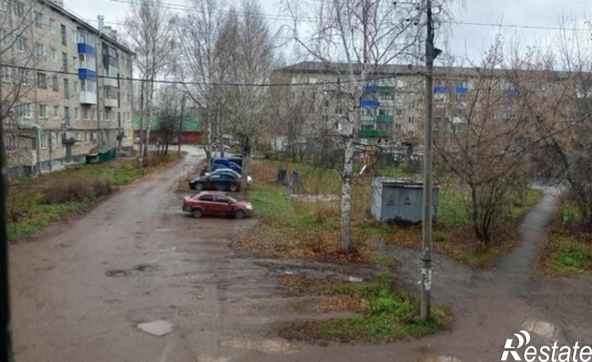 Купить квартиру за 2 550 000 рублей на ул Максима Горького, 75