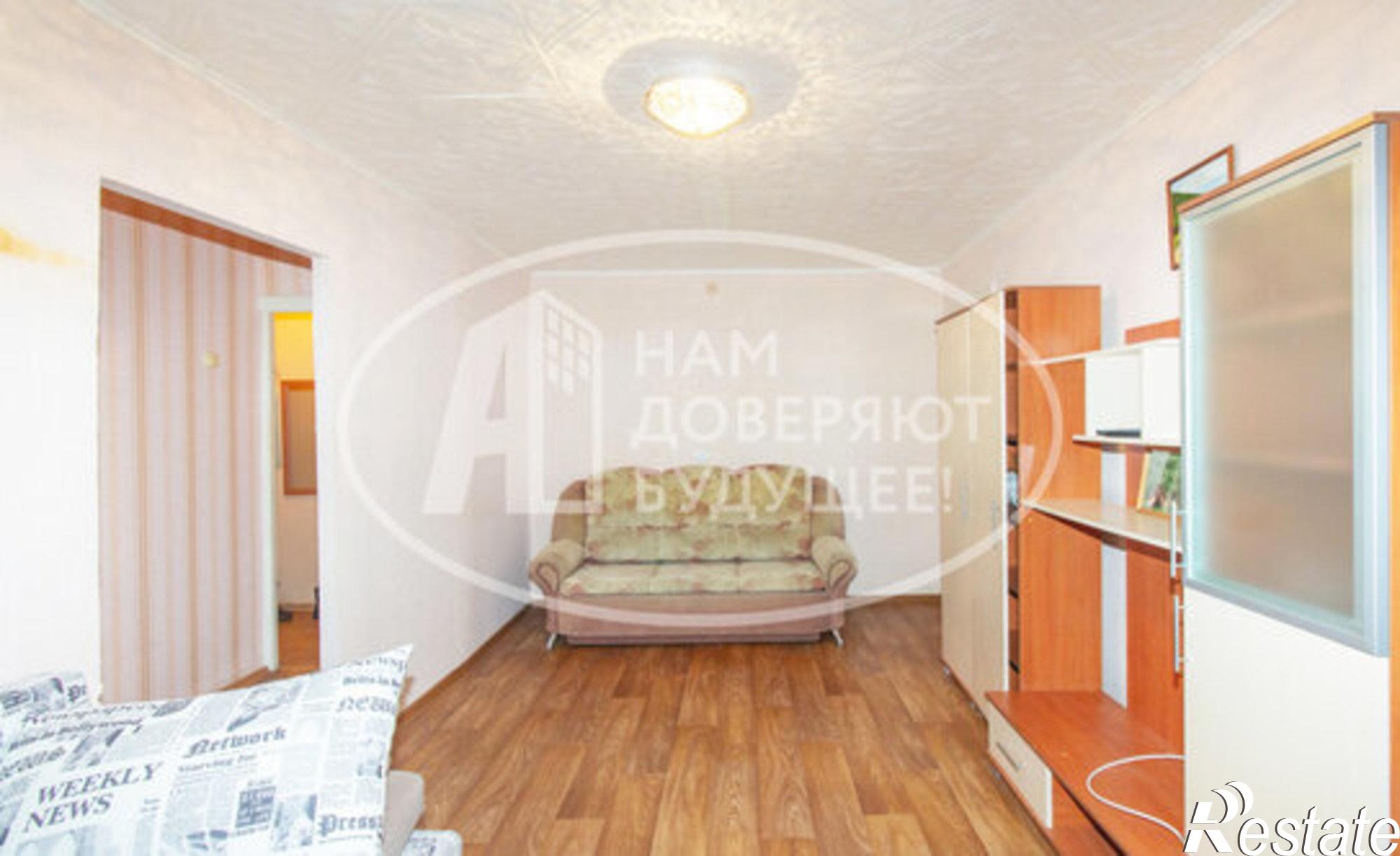 Купить квартиру за 2 520 000 рублей на улица Кабалевского, 13