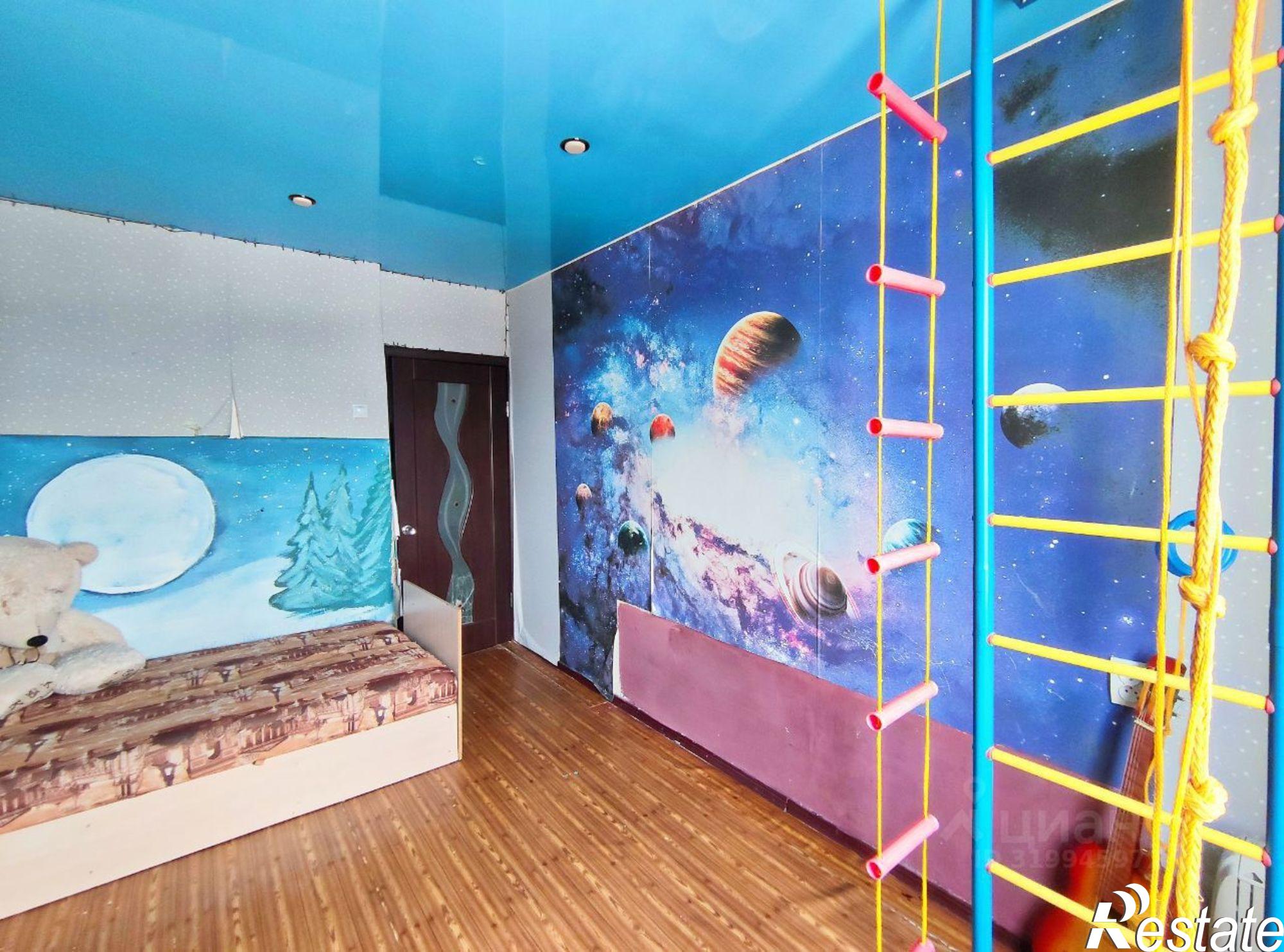 Купить квартиру за 2 100 000 рублей на ул 35 лет Победы, 7