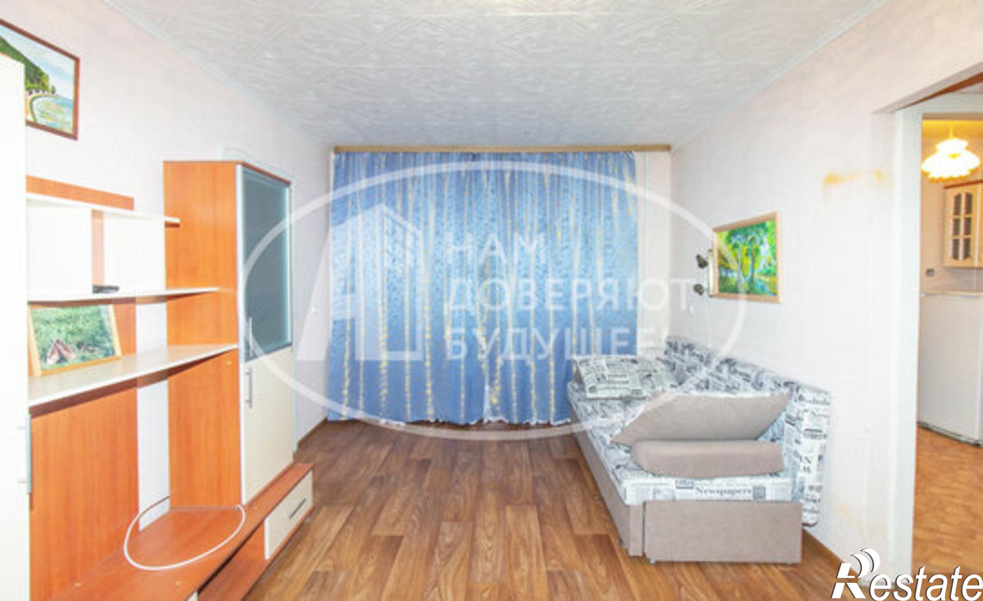 Купить квартиру за 2 520 000 рублей на улица Кабалевского, 13