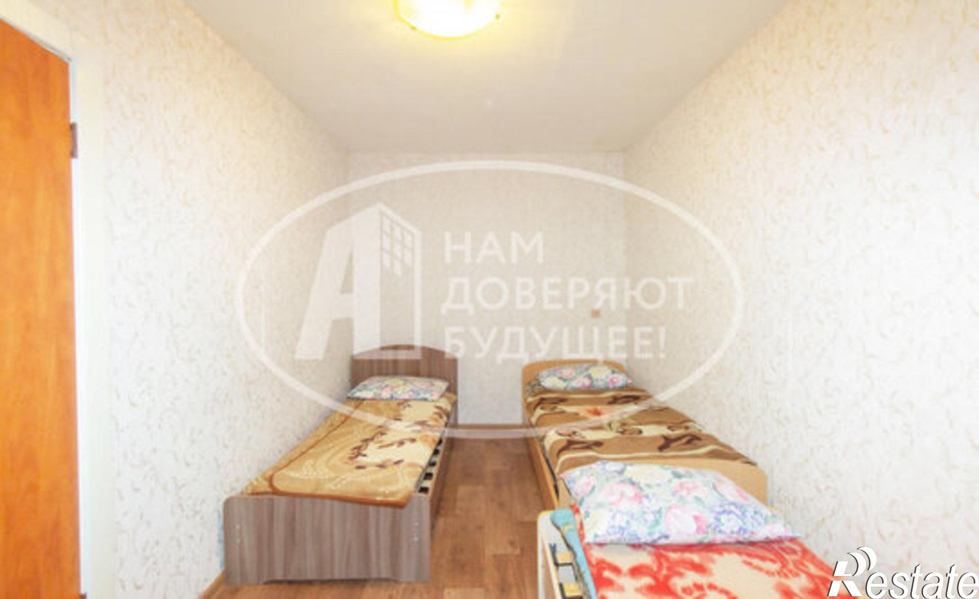 Купить квартиру за 2 520 000 рублей на улица Кабалевского, 13