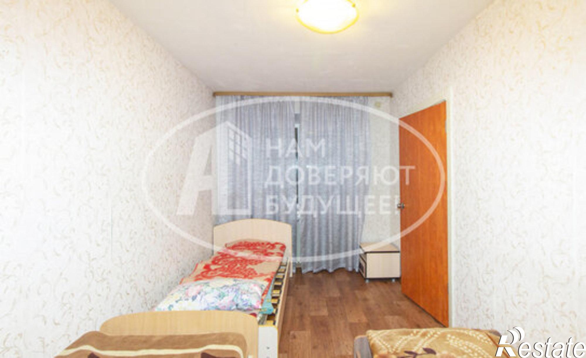 Купить квартиру за 2 520 000 рублей на улица Кабалевского, 13