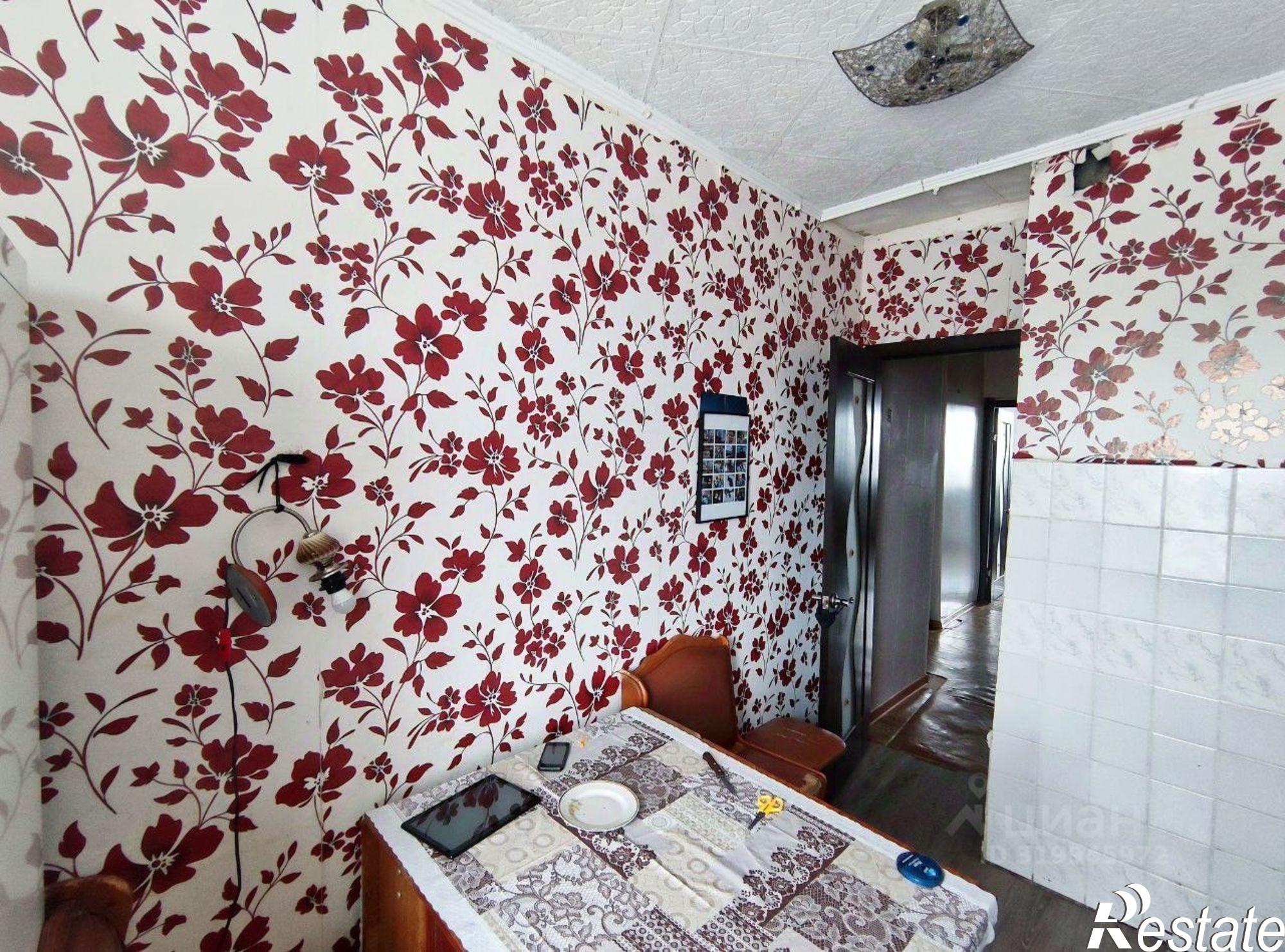 Купить квартиру за 2 100 000 рублей на ул 35 лет Победы, 7