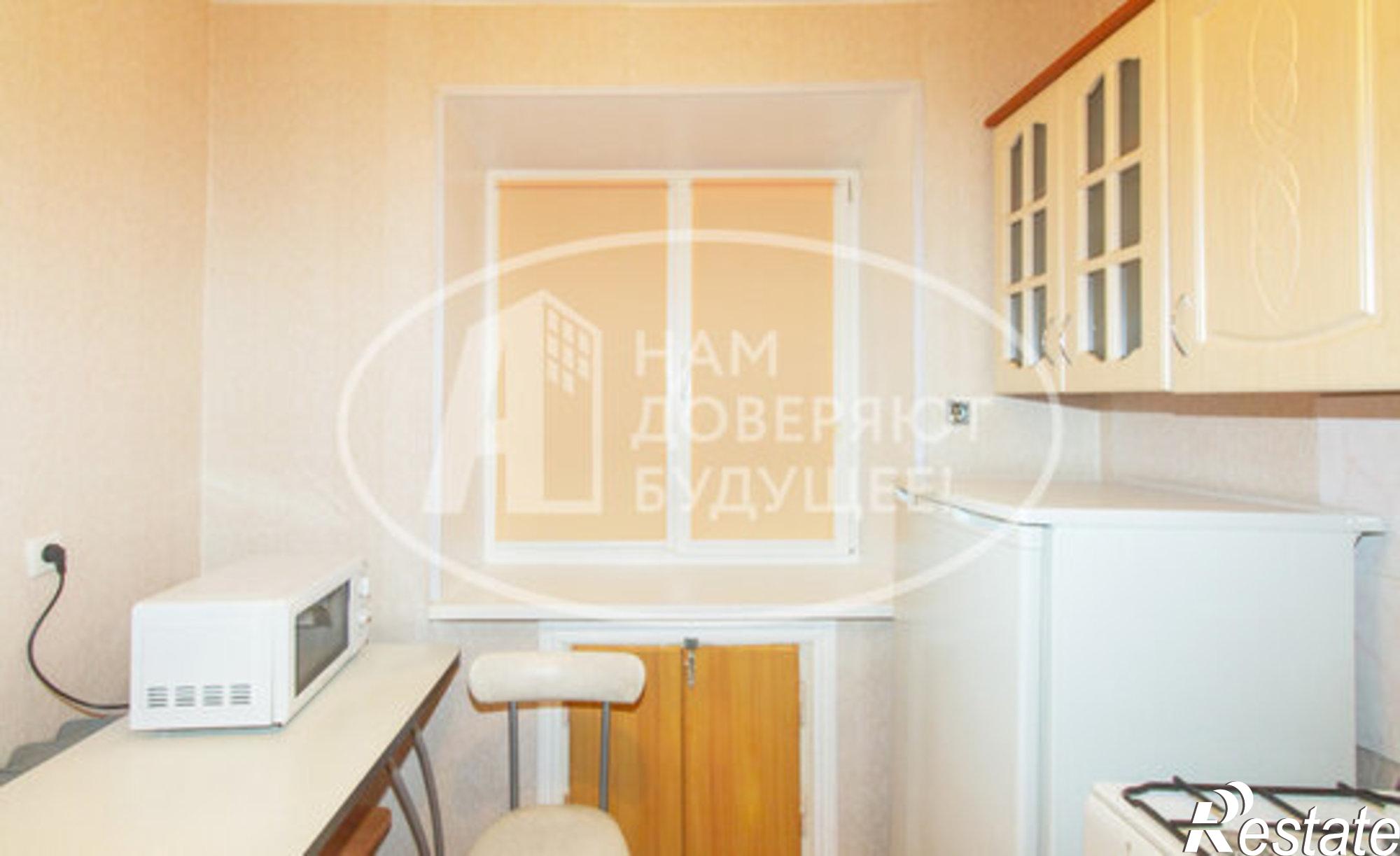 Купить квартиру за 2 520 000 рублей на улица Кабалевского, 13