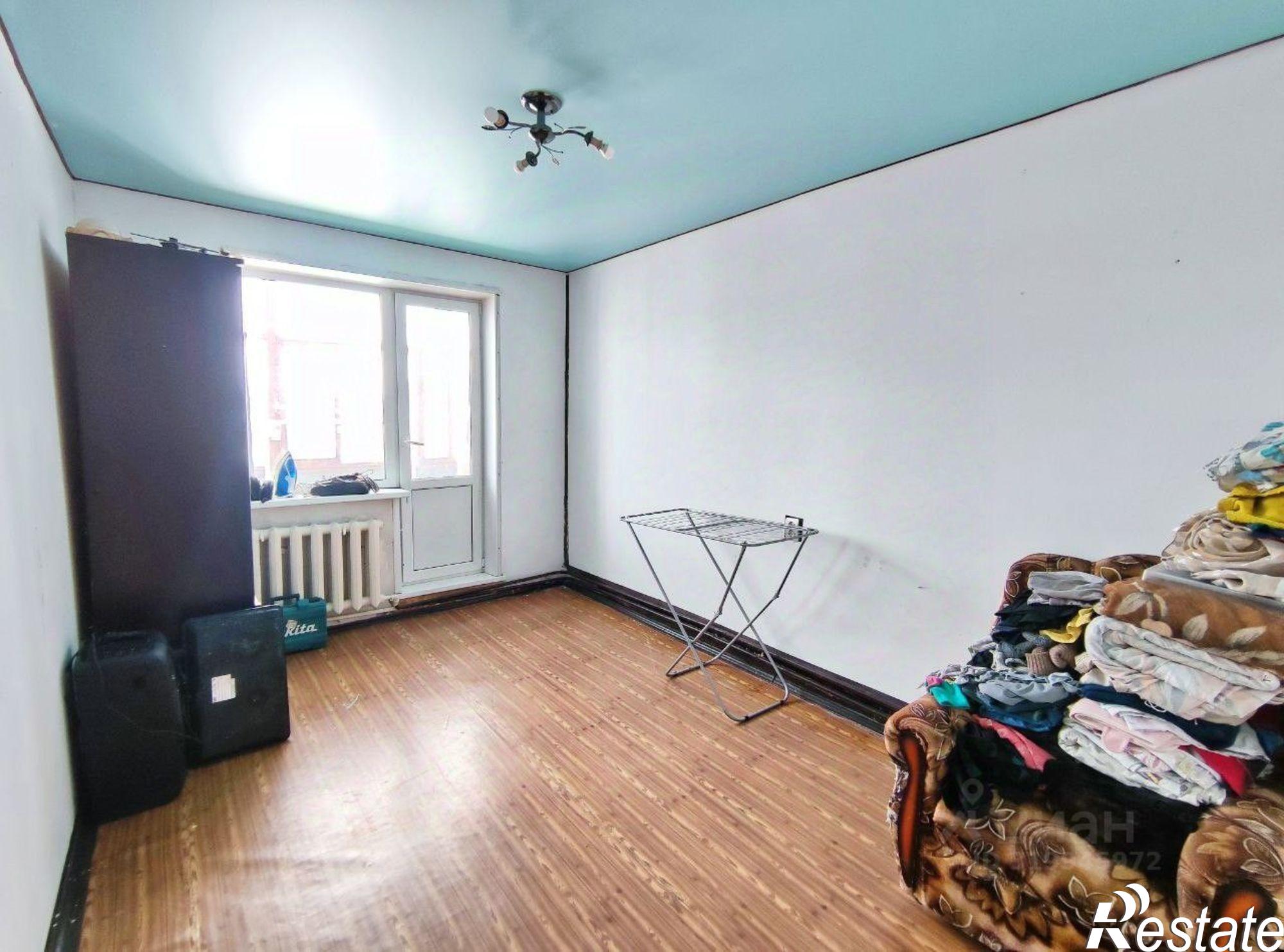 Купить квартиру за 2 100 000 рублей на ул 35 лет Победы, 7