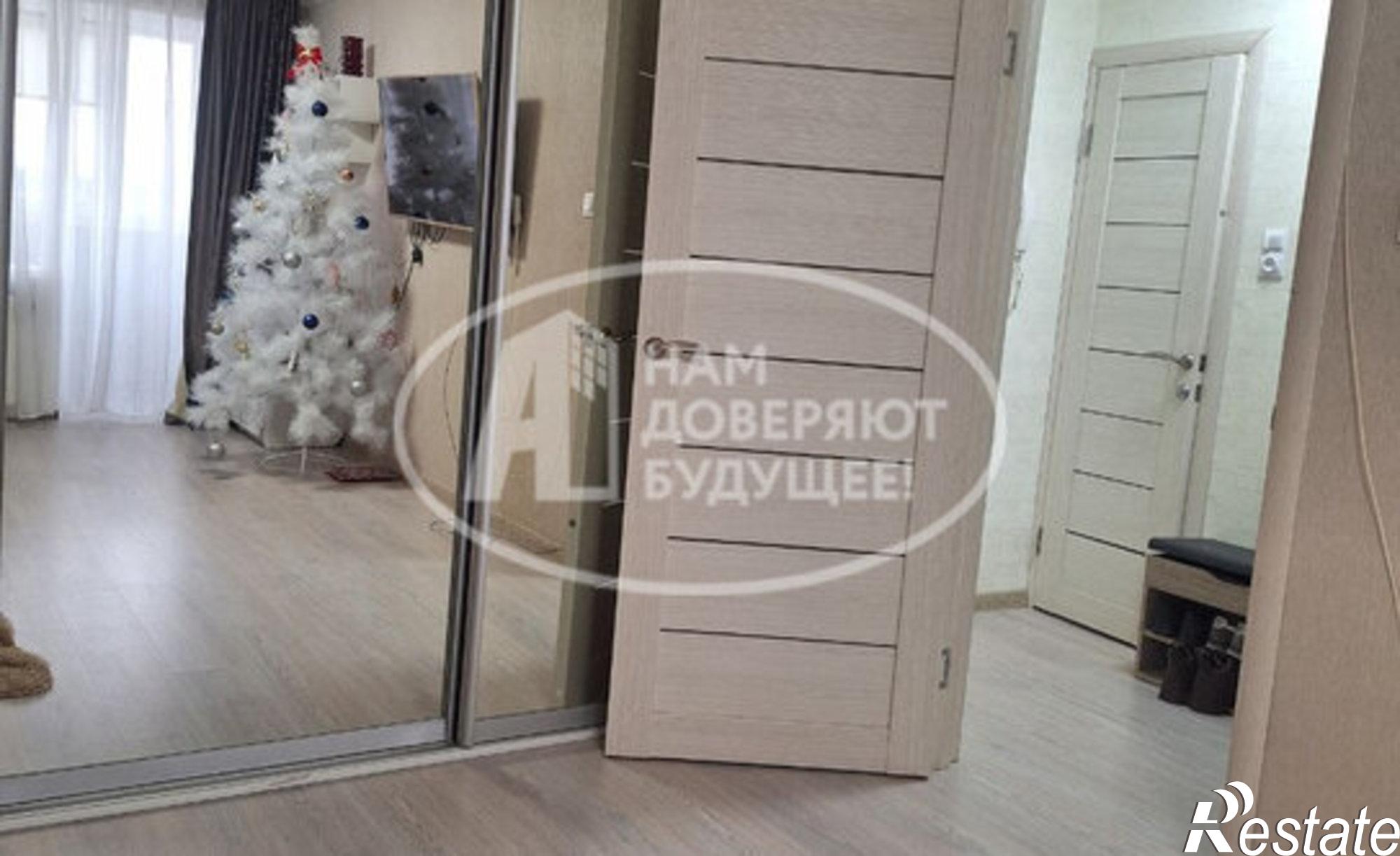 Купить квартиру за 2 750 000 рублей на ул Победы, 47