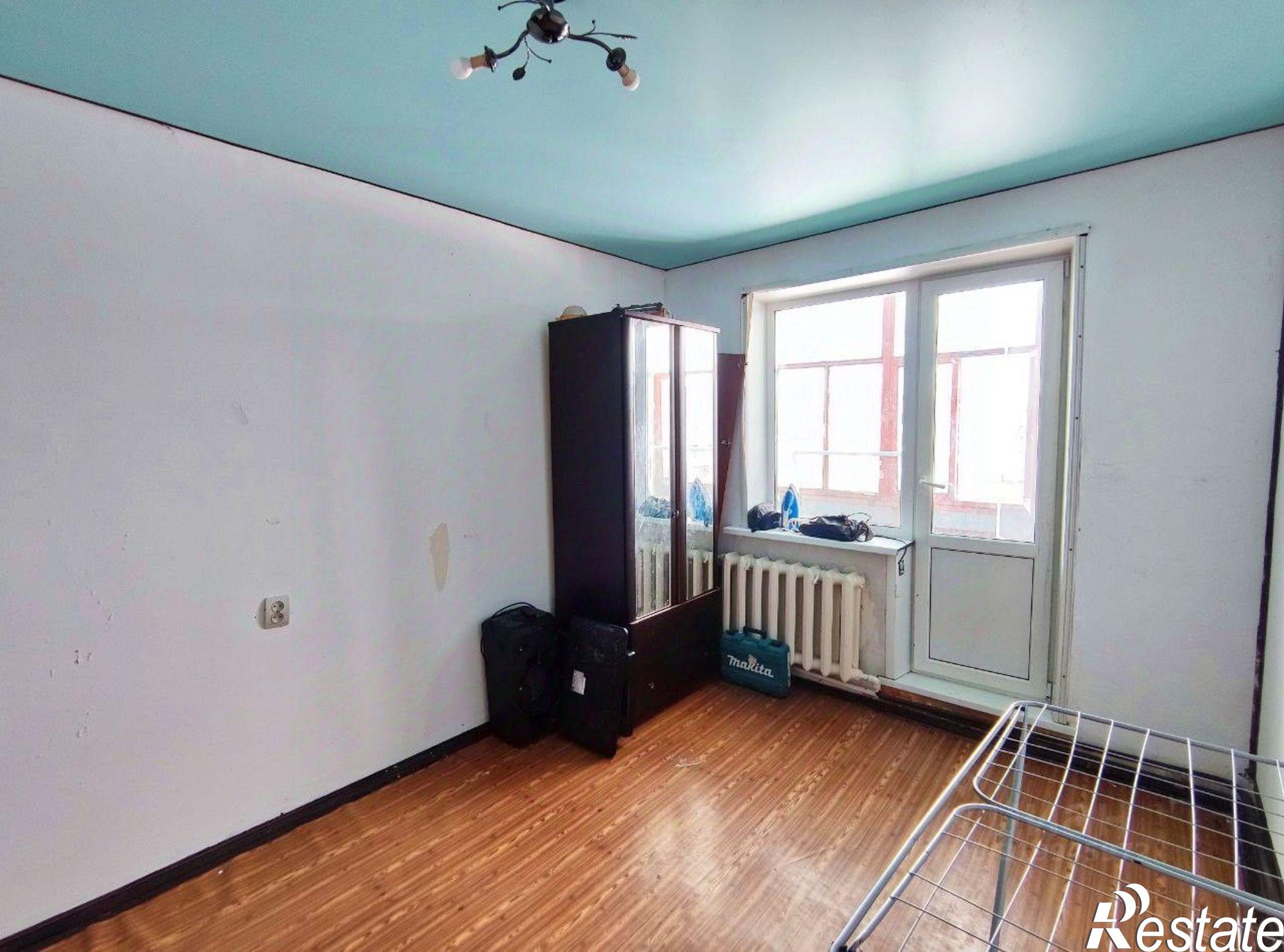 Купить квартиру за 2 100 000 рублей на ул 35 лет Победы, 7