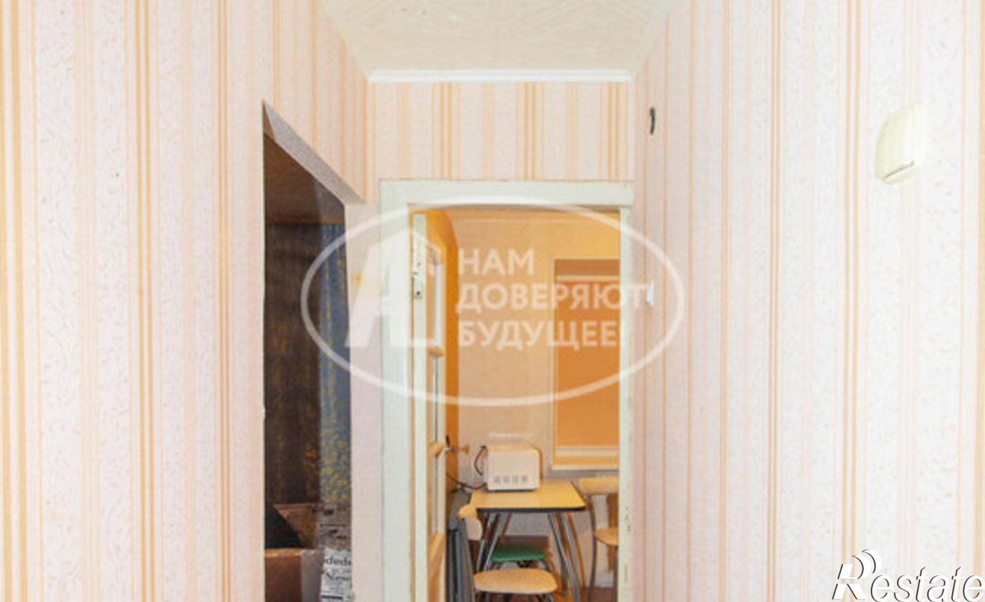 Купить квартиру за 2 520 000 рублей на улица Кабалевского, 13