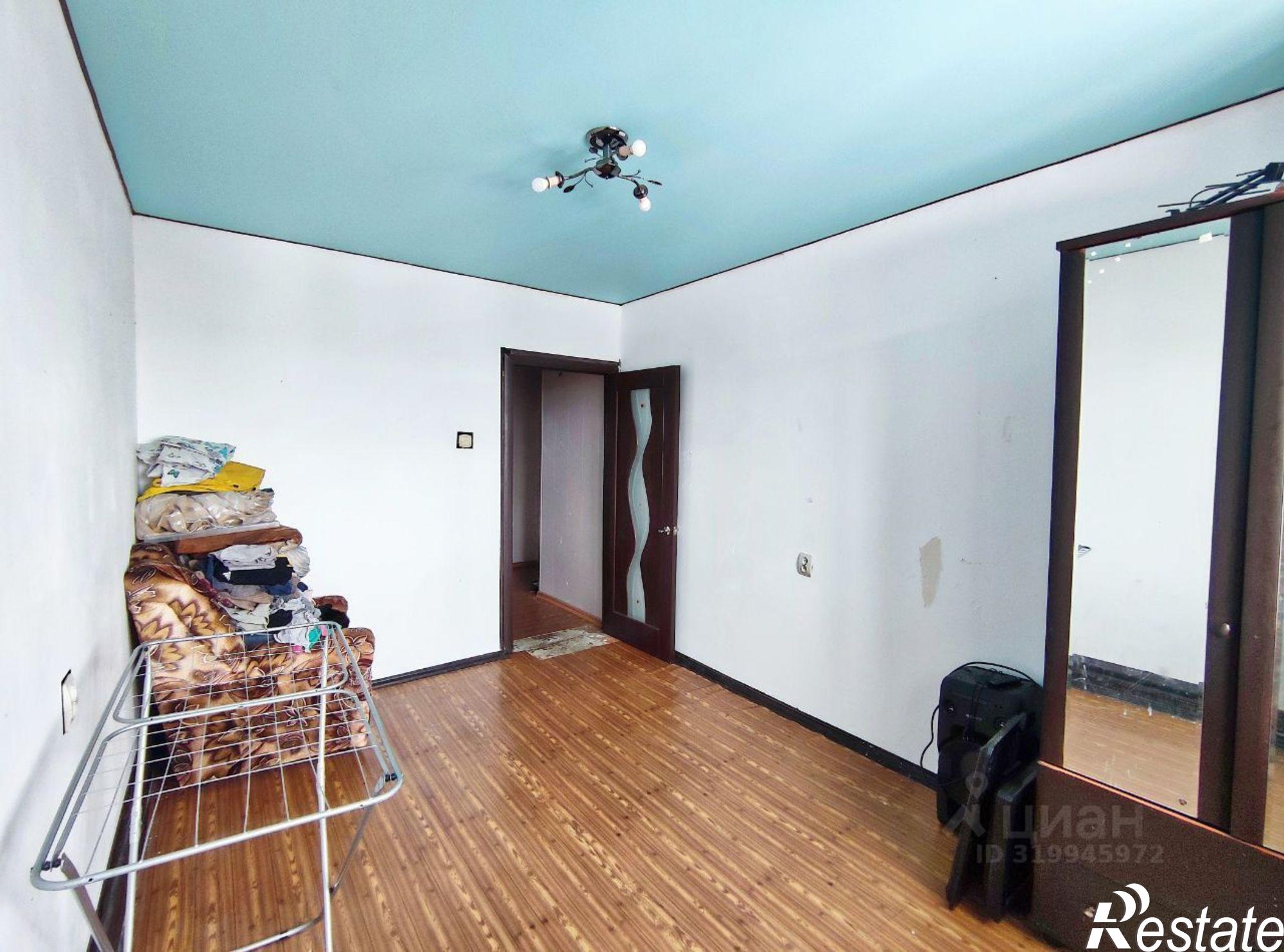 Купить квартиру за 2 100 000 рублей на ул 35 лет Победы, 7